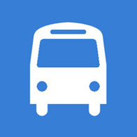 BY BUS