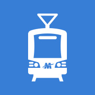BY STREET CAR